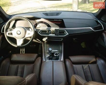 БМВ Х5, объемом двигателя 3 л и пробегом 91 тыс. км за 69000 $, фото 43 на Automoto.ua