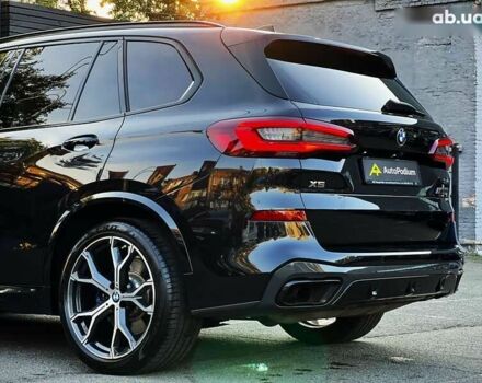 БМВ Х5, объемом двигателя 4.4 л и пробегом 64 тыс. км за 81999 $, фото 19 на Automoto.ua