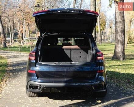 БМВ Х5, объемом двигателя 3 л и пробегом 91 тыс. км за 69000 $, фото 21 на Automoto.ua