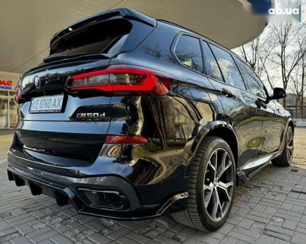 БМВ Х5, объемом двигателя 3 л и пробегом 148 тыс. км за 69999 $, фото 15 на Automoto.ua