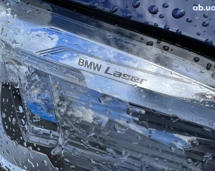 БМВ Х5, объемом двигателя 3 л и пробегом 37 тыс. км за 91204 $, фото 2 на Automoto.ua