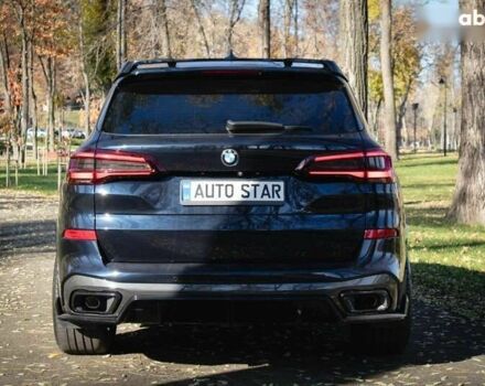 БМВ Х5, объемом двигателя 3 л и пробегом 91 тыс. км за 69000 $, фото 8 на Automoto.ua