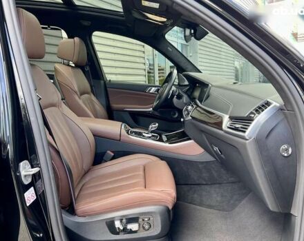 БМВ Х5, объемом двигателя 3 л и пробегом 43 тыс. км за 87500 $, фото 12 на Automoto.ua
