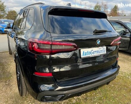 БМВ Х5, объемом двигателя 3 л и пробегом 7 тыс. км за 85640 $, фото 42 на Automoto.ua