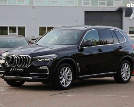 БМВ Х5, об'ємом двигуна 3 л та пробігом 174 тис. км за 49000 $, фото 2 на Automoto.ua