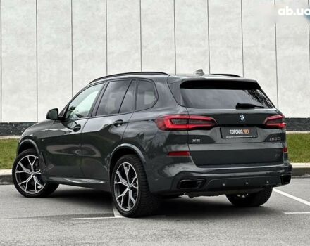 БМВ Х5, объемом двигателя 4.4 л и пробегом 79 тыс. км за 73800 $, фото 8 на Automoto.ua