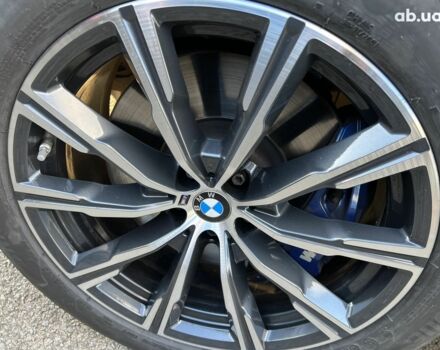 БМВ Х5, объемом двигателя 3 л и пробегом 46 тыс. км за 77054 $, фото 25 на Automoto.ua
