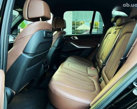 БМВ Х5, объемом двигателя 4.4 л и пробегом 64 тыс. км за 81999 $, фото 27 на Automoto.ua