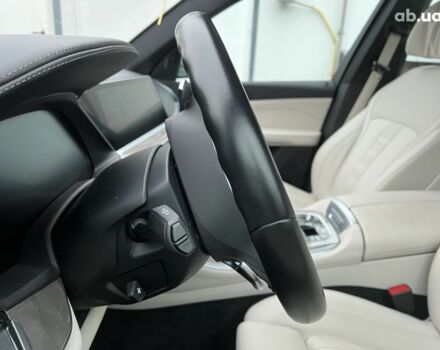 БМВ Х5, объемом двигателя 3 л и пробегом 24 тыс. км за 91563 $, фото 26 на Automoto.ua