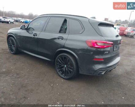 БМВ Х5, объемом двигателя 3 л и пробегом 65 тыс. км за 20000 $, фото 16 на Automoto.ua