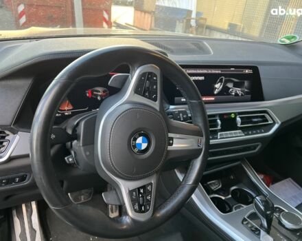 БМВ Х5, объемом двигателя 3 л и пробегом 46 тыс. км за 77054 $, фото 30 на Automoto.ua