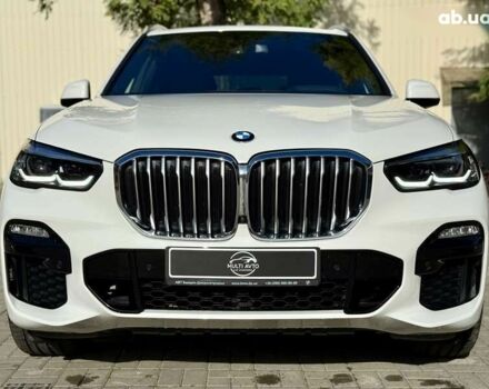 БМВ Х5, об'ємом двигуна 3 л та пробігом 95 тис. км за 64500 $, фото 7 на Automoto.ua