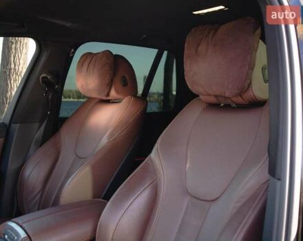 БМВ Х5, объемом двигателя 3 л и пробегом 91 тыс. км за 69000 $, фото 27 на Automoto.ua