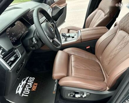 БМВ Х5, объемом двигателя 4.4 л и пробегом 79 тыс. км за 73800 $, фото 27 на Automoto.ua