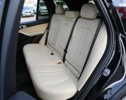 БМВ Х5, об'ємом двигуна 3 л та пробігом 174 тис. км за 49000 $, фото 9 на Automoto.ua