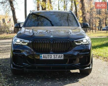 БМВ Х5, объемом двигателя 3 л и пробегом 91 тыс. км за 69000 $, фото 7 на Automoto.ua