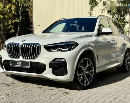 БМВ Х5, об'ємом двигуна 3 л та пробігом 95 тис. км за 64500 $, фото 3 на Automoto.ua