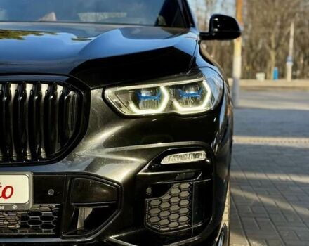 БМВ Х5, объемом двигателя 3 л и пробегом 148 тыс. км за 69999 $, фото 6 на Automoto.ua