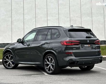 БМВ Х5, объемом двигателя 4.4 л и пробегом 79 тыс. км за 73800 $, фото 7 на Automoto.ua