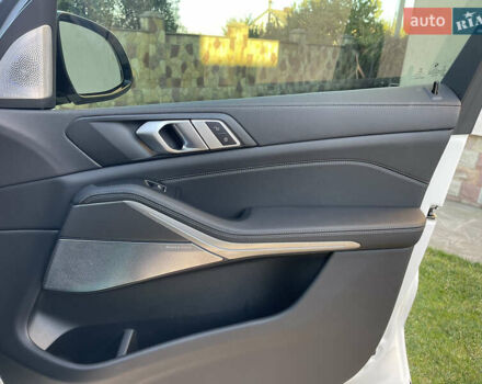 БМВ Х5, об'ємом двигуна 2.99 л та пробігом 39 тис. км за 79500 $, фото 19 на Automoto.ua