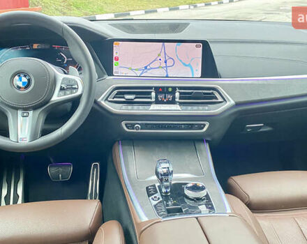 БМВ Х5, объемом двигателя 3 л и пробегом 60 тыс. км за 56000 $, фото 27 на Automoto.ua