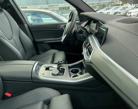 БМВ Х5, объемом двигателя 3 л и пробегом 7 тыс. км за 85640 $, фото 36 на Automoto.ua