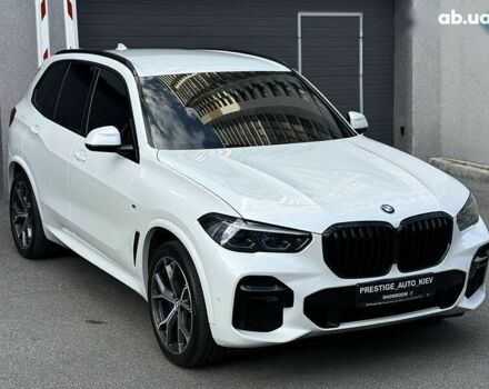 БМВ Х5, объемом двигателя 3 л и пробегом 61 тыс. км за 69000 $, фото 10 на Automoto.ua