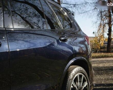 БМВ Х5, объемом двигателя 3 л и пробегом 91 тыс. км за 69000 $, фото 14 на Automoto.ua