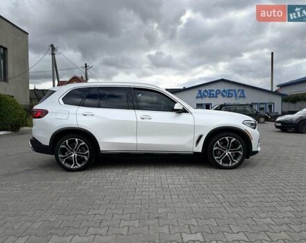 БМВ Х5, об'ємом двигуна 3 л та пробігом 70 тис. км за 59000 $, фото 2 на Automoto.ua