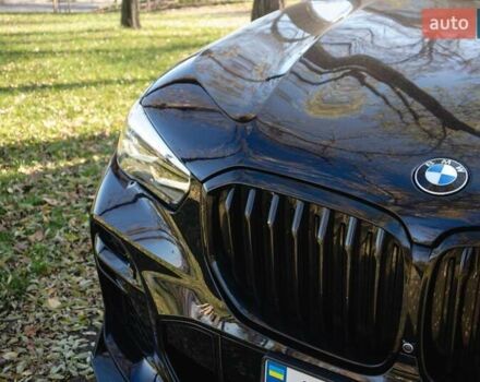 БМВ Х5, объемом двигателя 3 л и пробегом 91 тыс. км за 69000 $, фото 6 на Automoto.ua