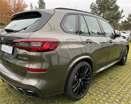 БМВ Х5, объемом двигателя 3 л и пробегом 24 тыс. км за 91563 $, фото 30 на Automoto.ua