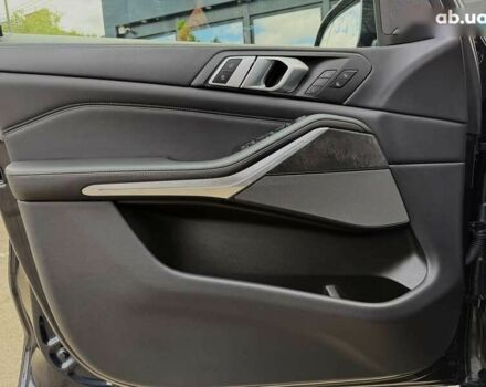 БМВ Х5, объемом двигателя 3 л и пробегом 40 тыс. км за 86900 $, фото 27 на Automoto.ua