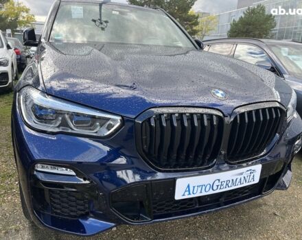 БМВ Х5, объемом двигателя 3 л и пробегом 37 тыс. км за 91204 $, фото 27 на Automoto.ua