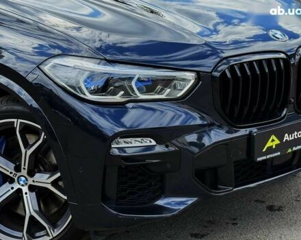 БМВ Х5, объемом двигателя 3 л и пробегом 40 тыс. км за 86900 $, фото 11 на Automoto.ua