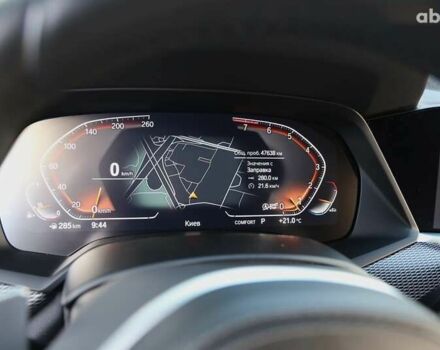 БМВ Х5, объемом двигателя 3 л и пробегом 47 тыс. км за 72900 $, фото 15 на Automoto.ua