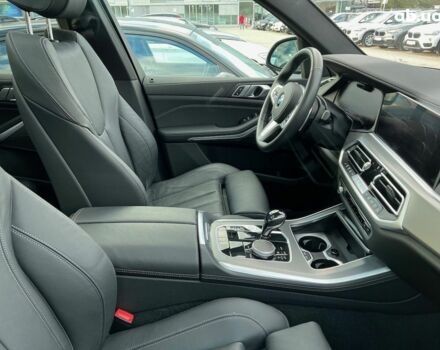 БМВ Х5, объемом двигателя 3 л и пробегом 7 тыс. км за 85640 $, фото 10 на Automoto.ua