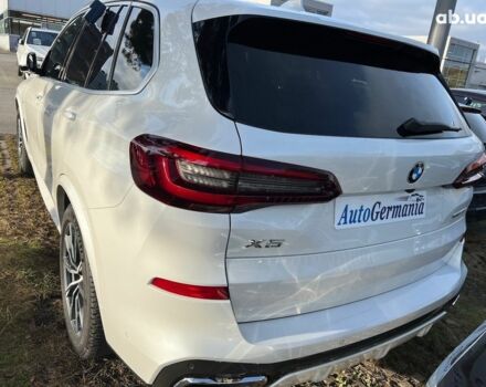 БМВ Х5, объемом двигателя 3 л и пробегом 19 тыс. км за 83901 $, фото 30 на Automoto.ua