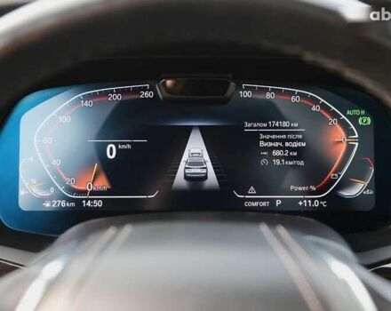 БМВ Х5, об'ємом двигуна 3 л та пробігом 174 тис. км за 49000 $, фото 16 на Automoto.ua