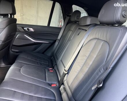БМВ Х5, объемом двигателя 3 л и пробегом 46 тыс. км за 77054 $, фото 37 на Automoto.ua