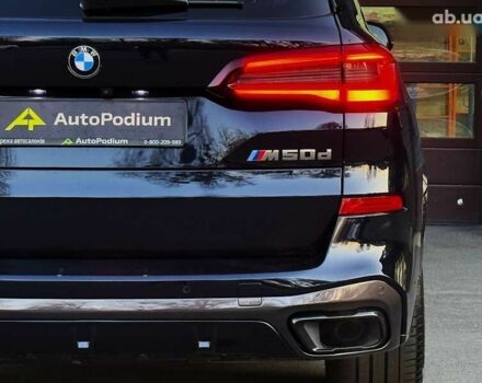 БМВ Х5, объемом двигателя 3 л и пробегом 38 тыс. км за 86999 $, фото 21 на Automoto.ua
