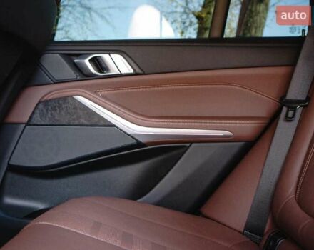 БМВ Х5, объемом двигателя 3 л и пробегом 91 тыс. км за 69000 $, фото 41 на Automoto.ua