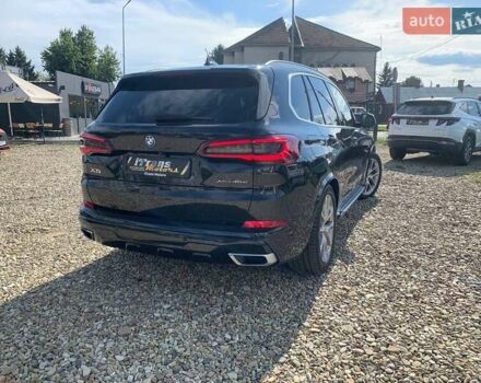 БМВ Х5, об'ємом двигуна 3 л та пробігом 152 тис. км за 45000 $, фото 6 на Automoto.ua