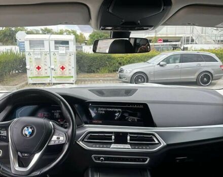 БМВ Х5, объемом двигателя 2 л и пробегом 98 тыс. км за 53000 $, фото 6 на Automoto.ua