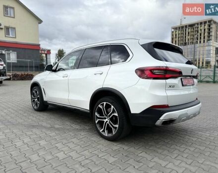 БМВ Х5, об'ємом двигуна 3 л та пробігом 70 тис. км за 59000 $, фото 5 на Automoto.ua