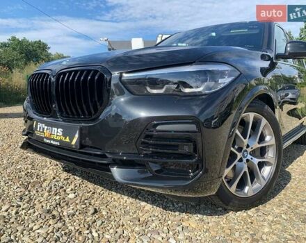 БМВ Х5, об'ємом двигуна 3 л та пробігом 152 тис. км за 45000 $, фото 3 на Automoto.ua