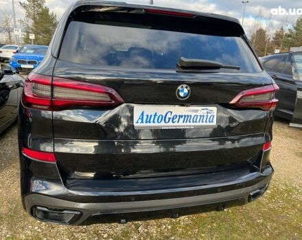 БМВ Х5, объемом двигателя 3 л и пробегом 7 тыс. км за 85640 $, фото 35 на Automoto.ua