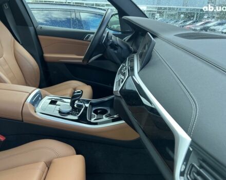 БМВ Х5, объемом двигателя 3 л и пробегом 37 тыс. км за 91204 $, фото 15 на Automoto.ua