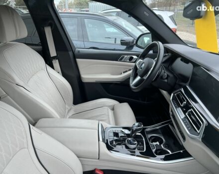 БМВ Х5, объемом двигателя 3 л и пробегом 42 тыс. км за 97377 $, фото 28 на Automoto.ua