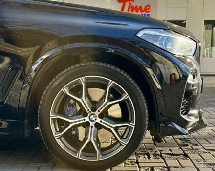 БМВ Х5, объемом двигателя 3 л и пробегом 148 тыс. км за 69999 $, фото 13 на Automoto.ua