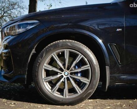 БМВ Х5, объемом двигателя 3 л и пробегом 91 тыс. км за 69000 $, фото 12 на Automoto.ua